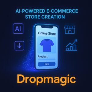 Dropmagic