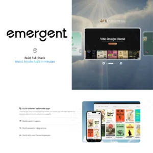Emergent