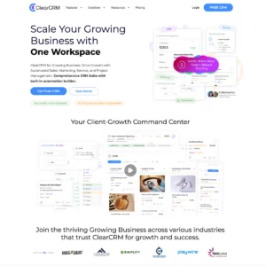 ClearCRM