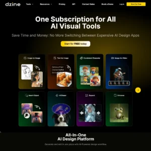 Dzine