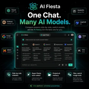 AI Fiesta
