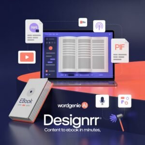 Designrr