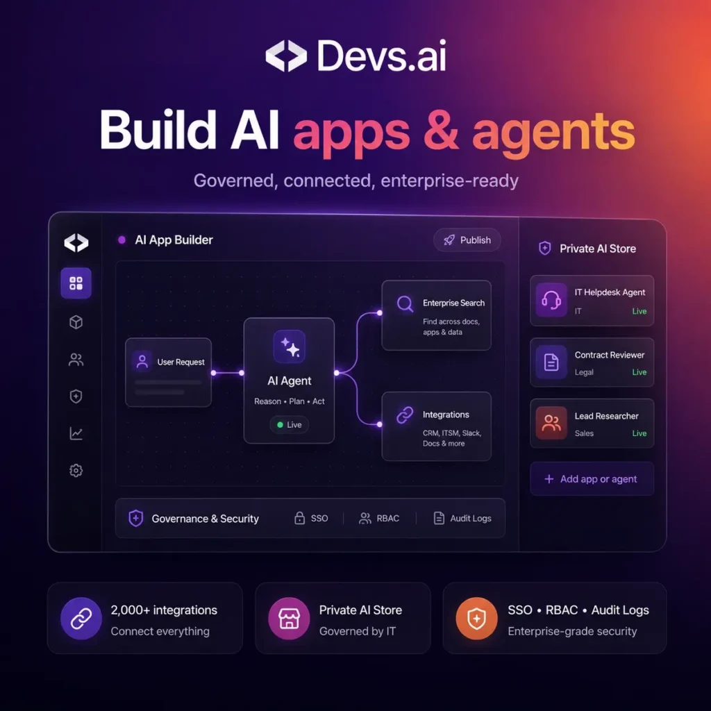 Devs.ai