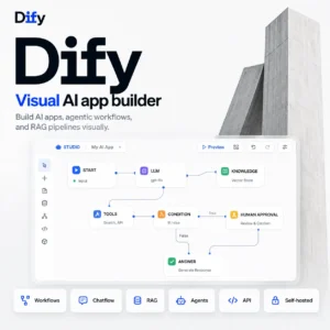 Dify