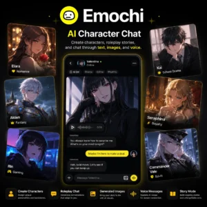 Emochi