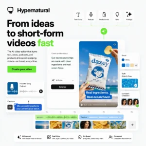 Hypernatural