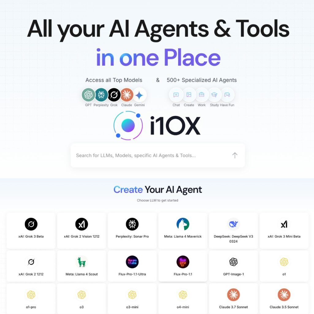 i10x