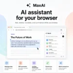MaxAI
