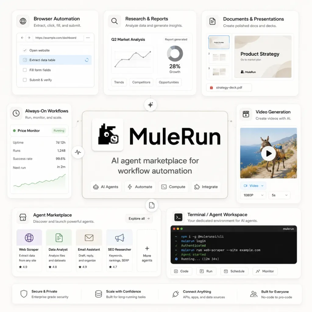 MuleRun
