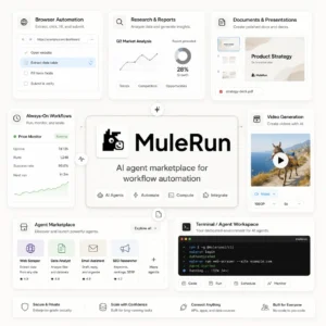 MuleRun