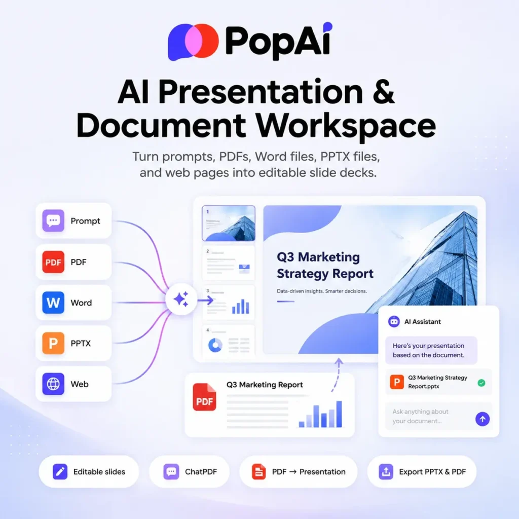 PopAi