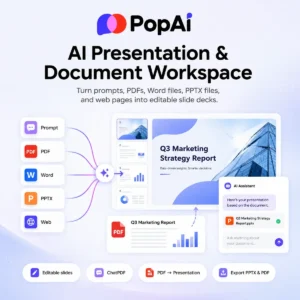 PopAi