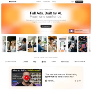 Superscale AI