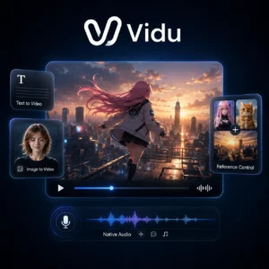 Vidu