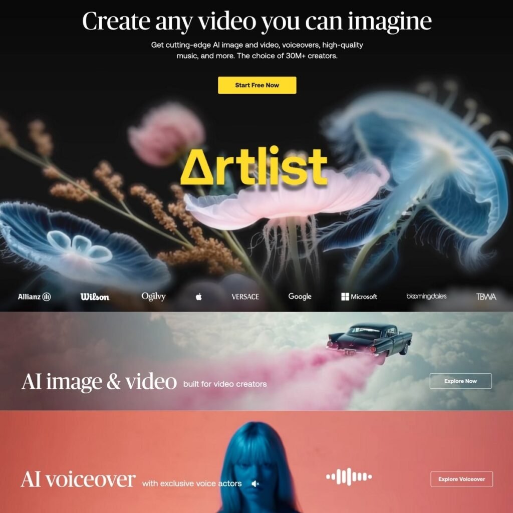 Artlist