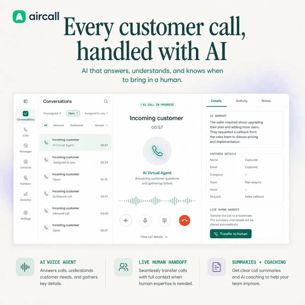 Aircall