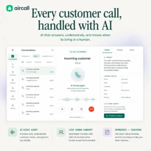 Aircall