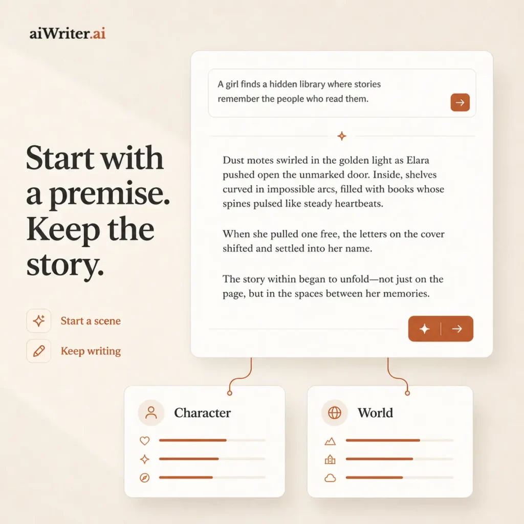 AIWriter