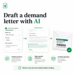 Demand Letter