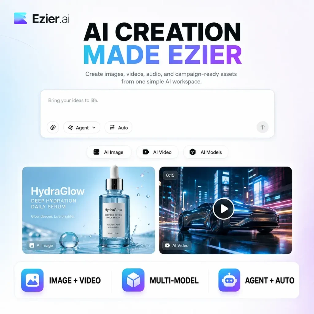 Ezier