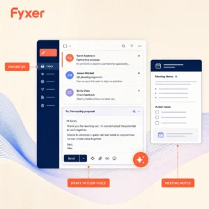 Fyxer