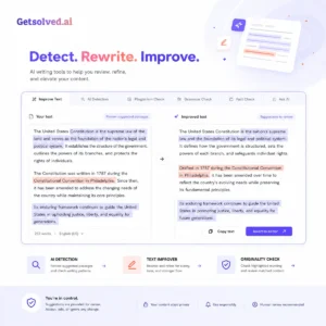 Getsolved