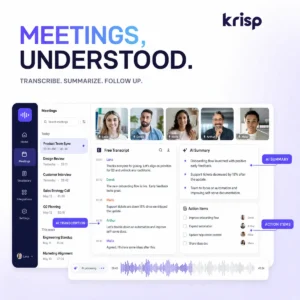 Krisp