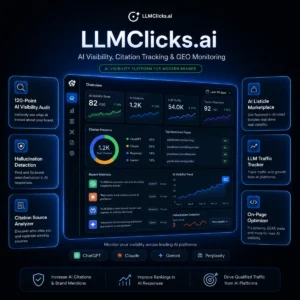 LLMClicks