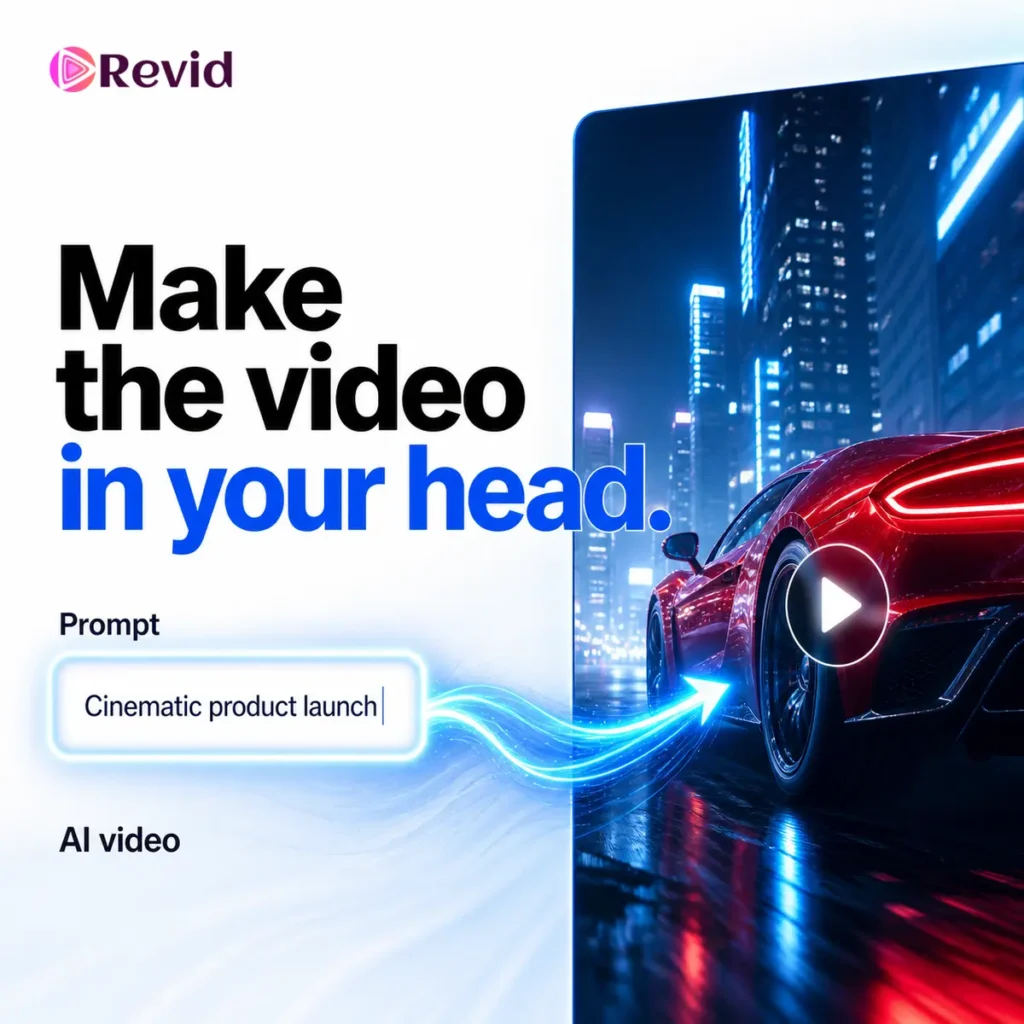 Revid