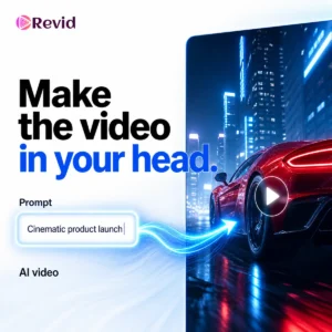 Revid
