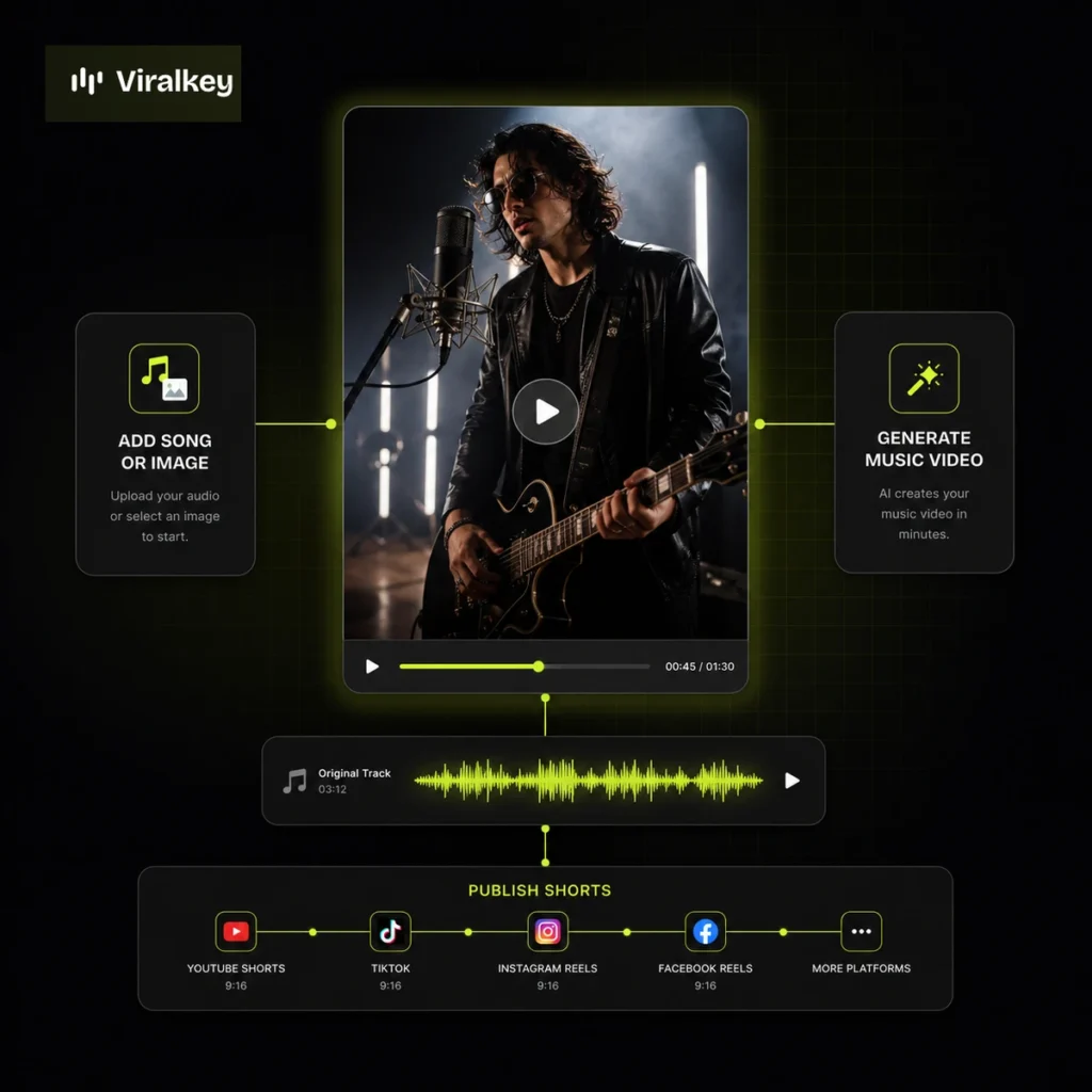 ViralKey